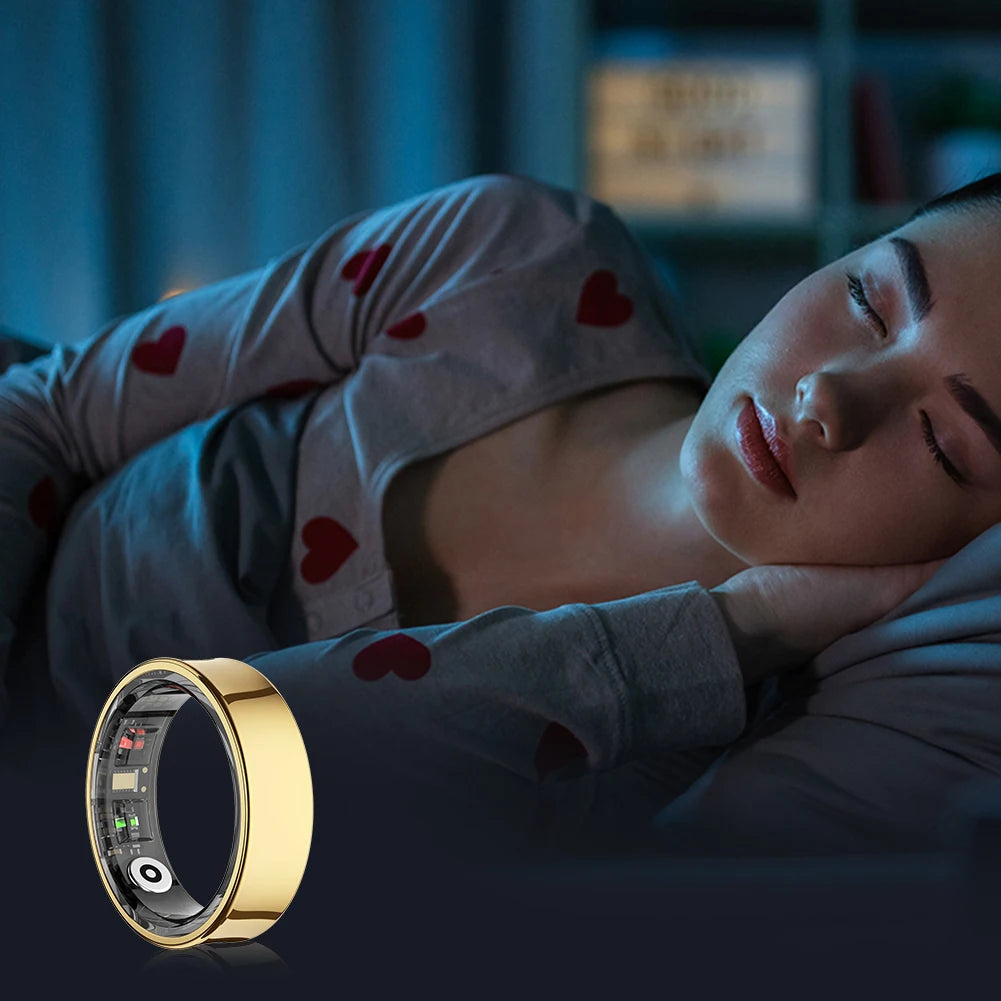 R09 Smart Sleep Tracker