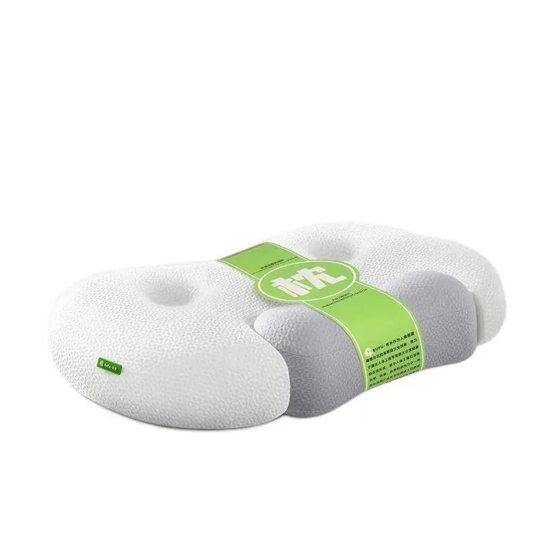 Cervical Memory Foam Pillow - SomnusVeil