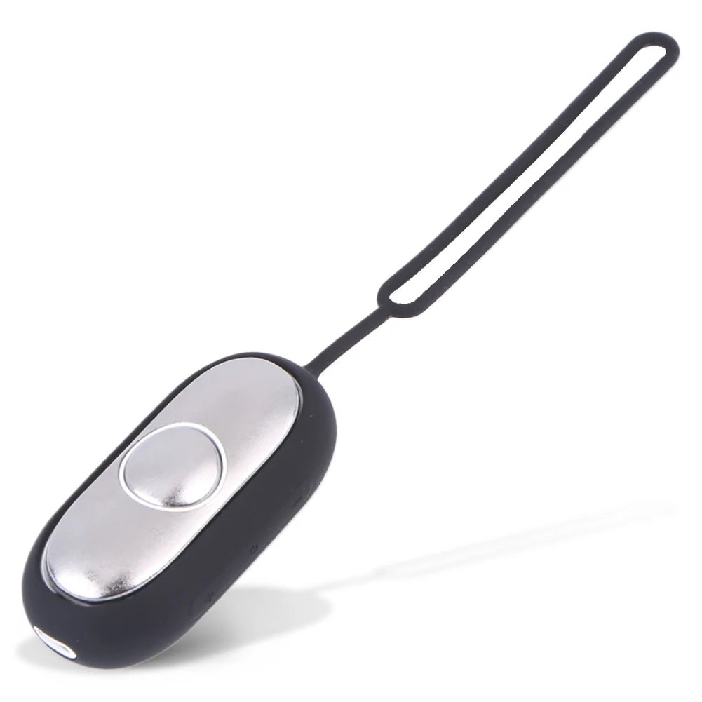 Handheld Micro - Current Sleep Device - SomnusVeil