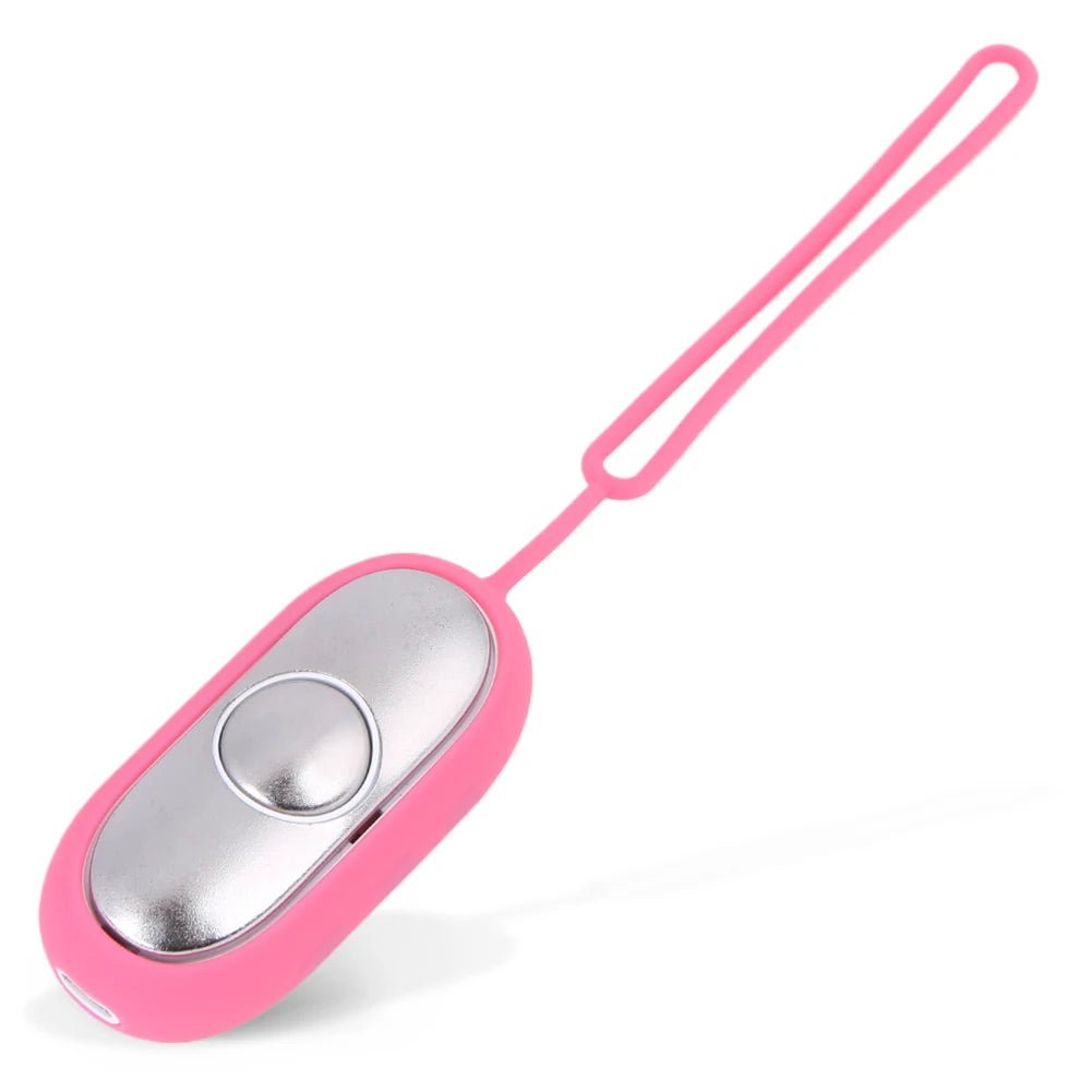 Handheld Micro - Current Sleep Device - SomnusVeil