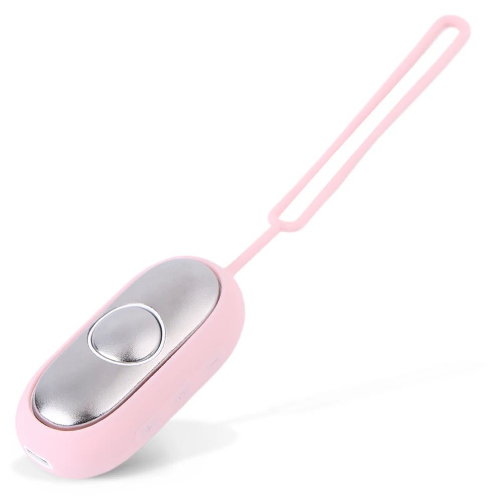 Handheld Micro - Current Sleep Device - SomnusVeil