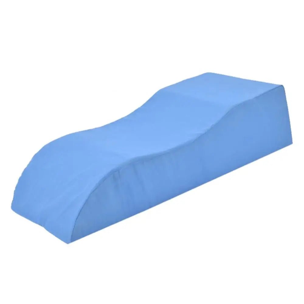 High - Density Leg Raiser Pillow - SomnusVeil