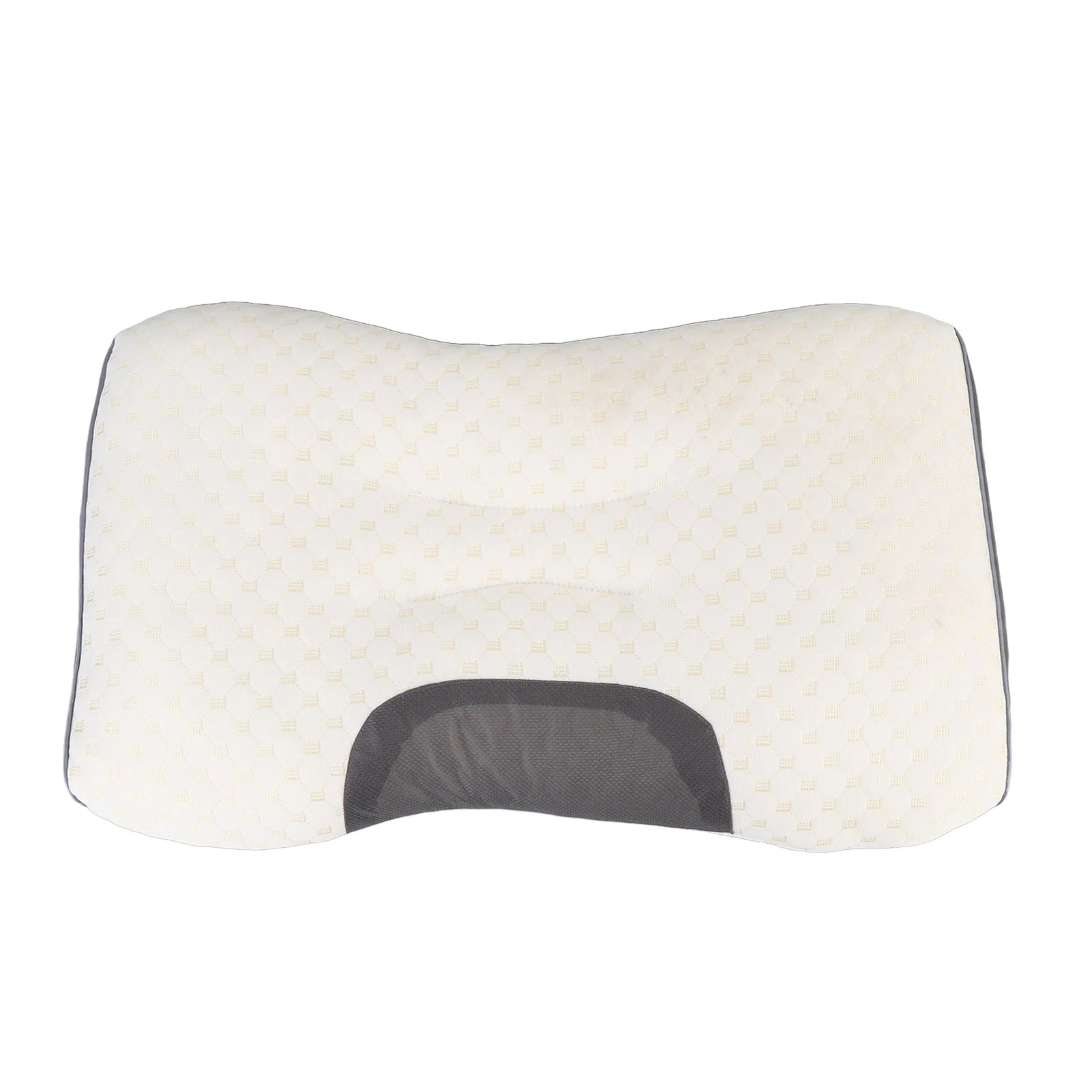 Neck Support Pillow - SomnusVeil