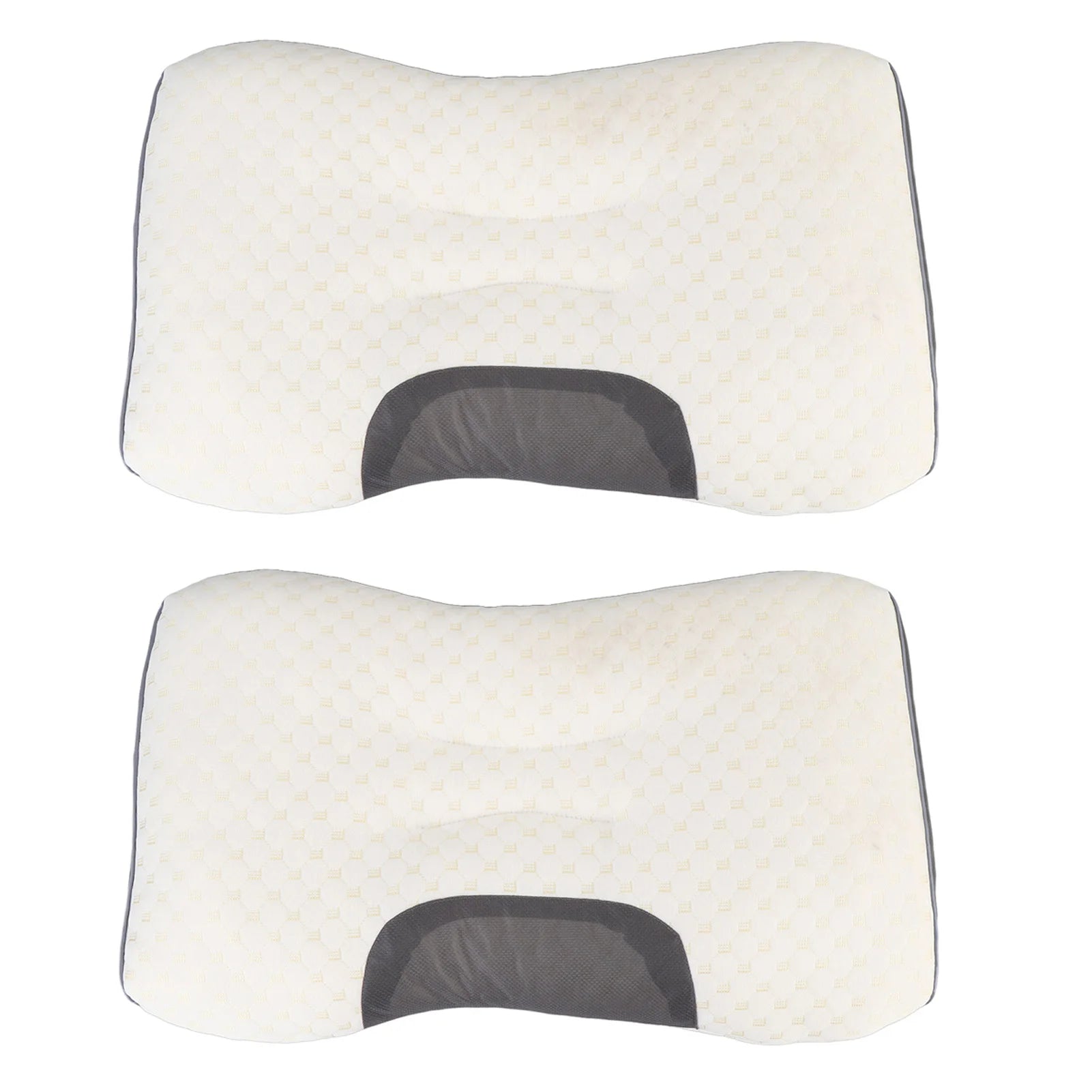 Neck Support Pillow - SomnusVeil