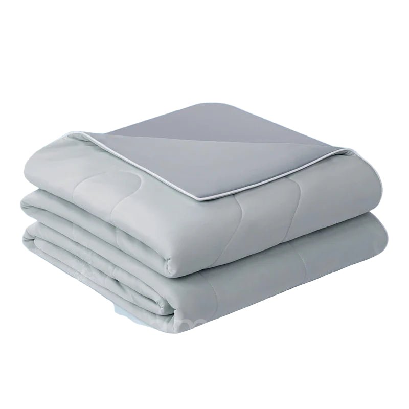 Premium Cooling Blanket - SomnusVeil