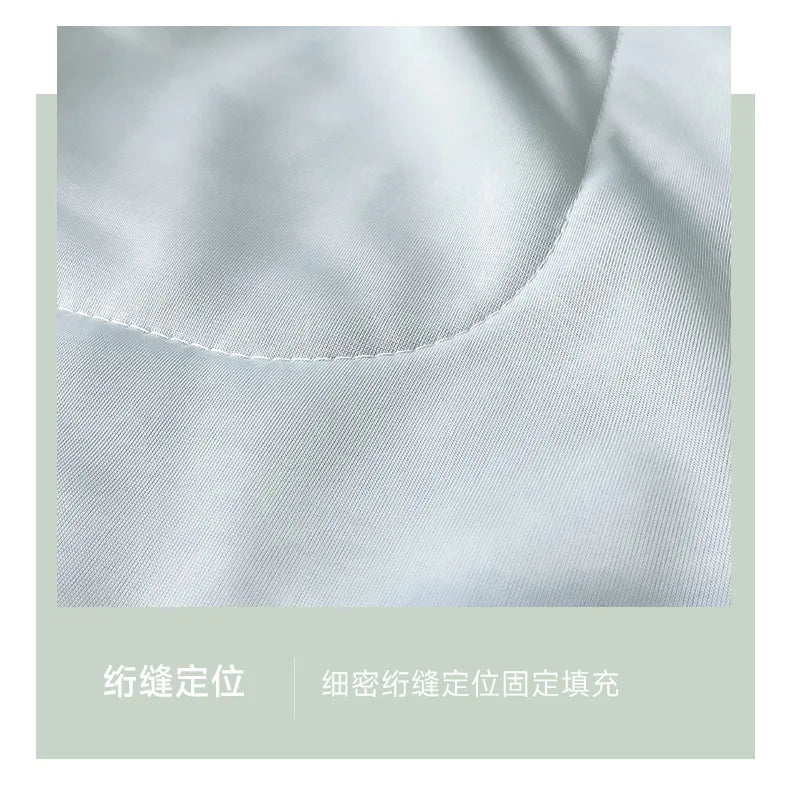 Premium Cooling Blanket - SomnusVeil