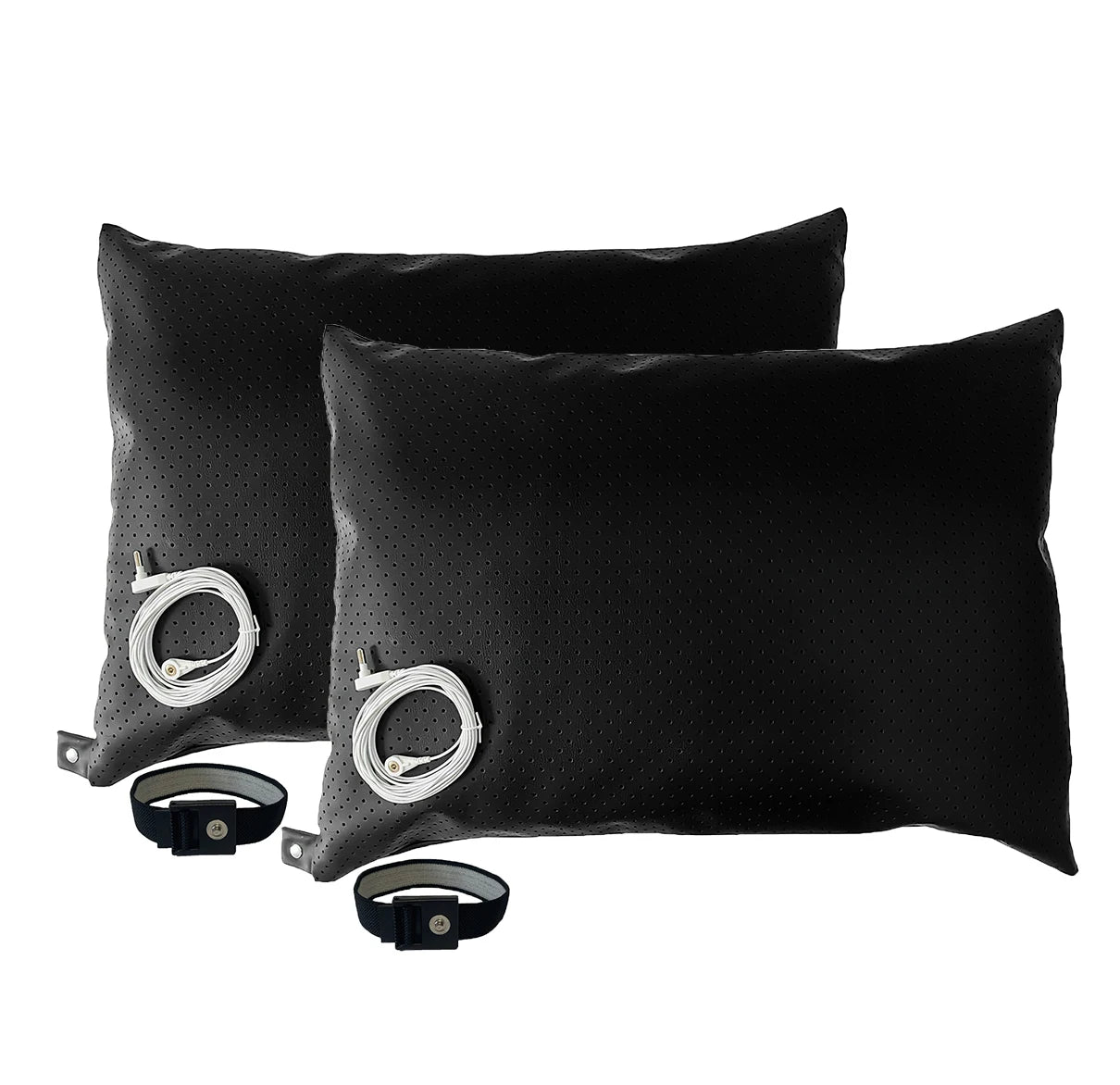 Premium Earthing Pillowcase - SomnusVeil