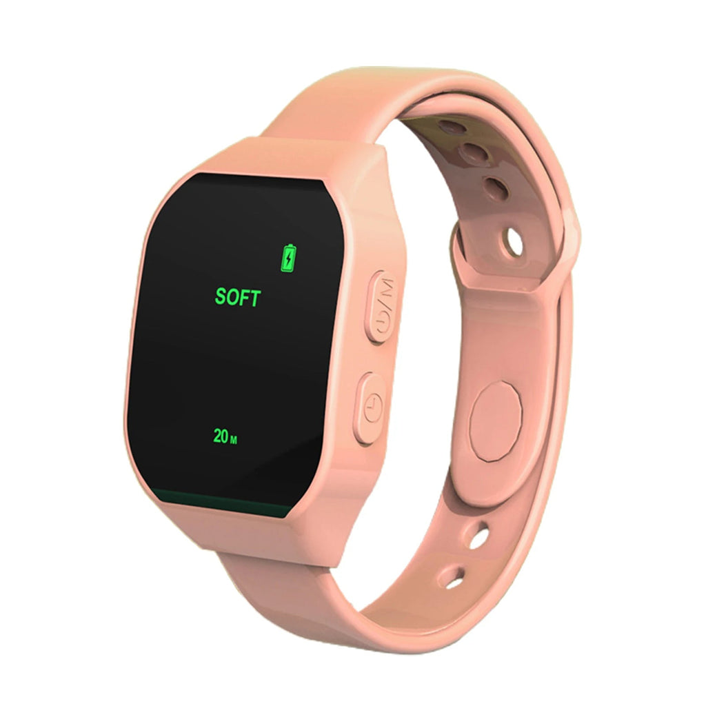 Sleep Aid Watch - SomnusVeil