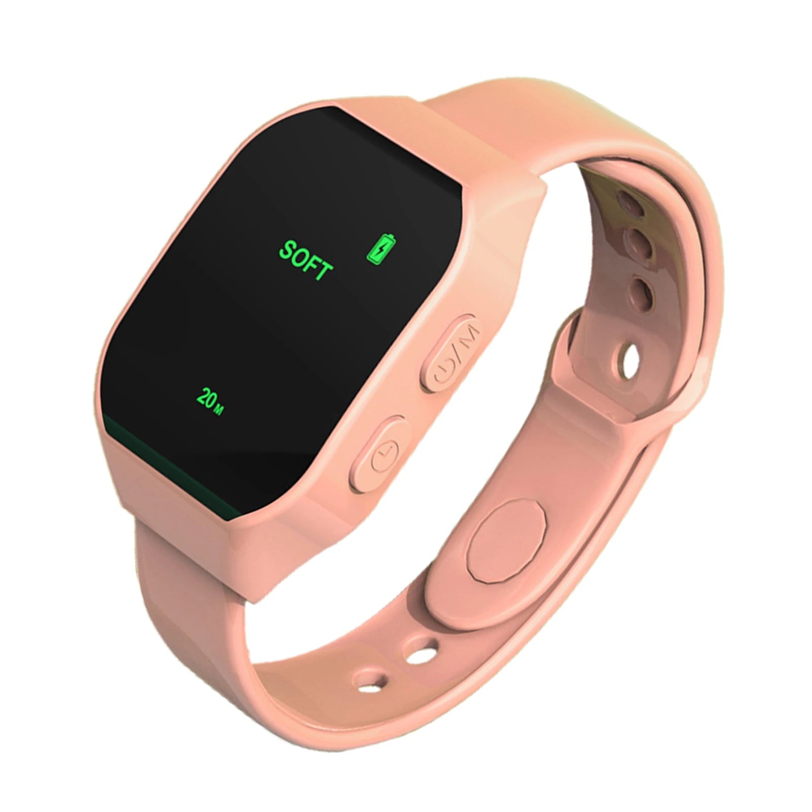 Sleep Aid Watch - SomnusVeil