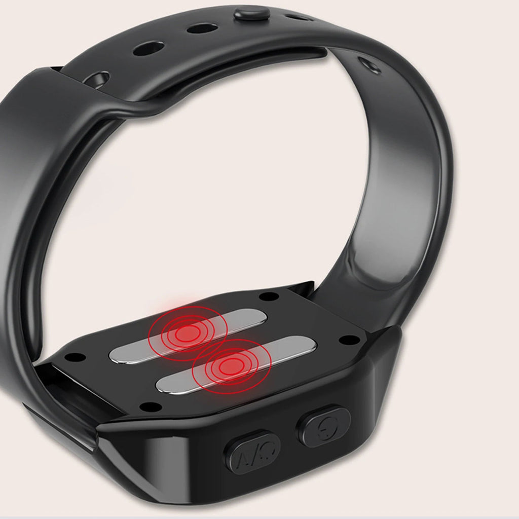 Sleep Aid Watch - SomnusVeil