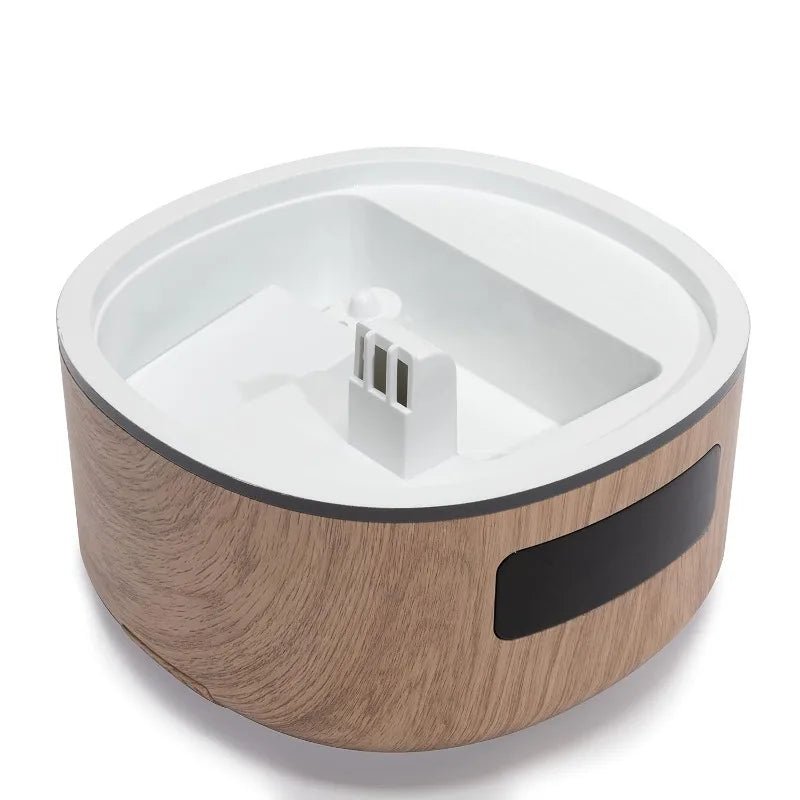 Smart Humidifier with Nightlight - SomnusVeil