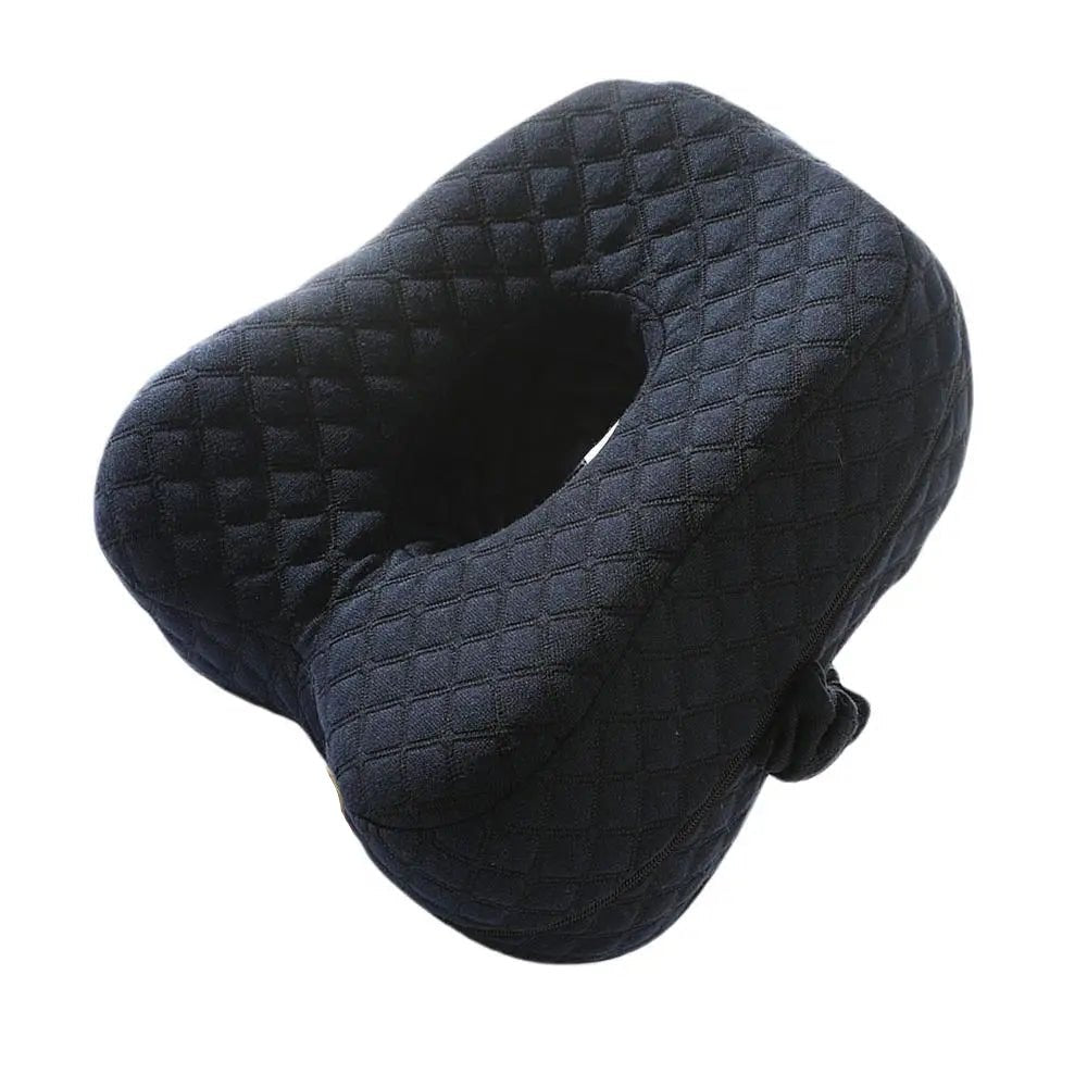 Spine Alignment Pillow - SomnusVeil