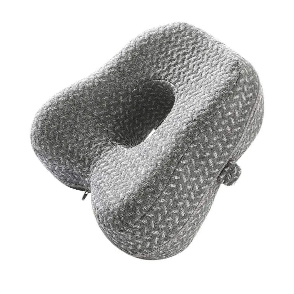 Spine Alignment Pillow - SomnusVeil